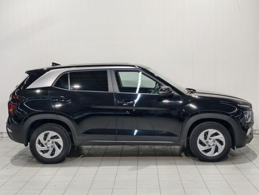 Hyundai Creta II Курск  - изображение 4