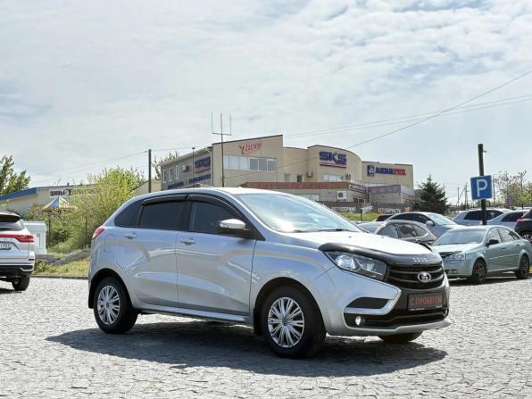 Lada (ВАЗ) XRAY I с пробегом 2019 года, цена 810 000 рублей, 140126 км, хэтчбек, Автокод Объявления