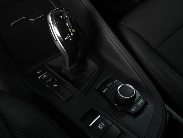 BMW X1 II (F48) Рестайлинг с пробегом 2021 года, цена 3 199 000 рублей, 38736 км, внедорожник, Автокод Объявления