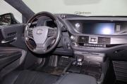 Lexus LS V Владивосток  - изображение 47
