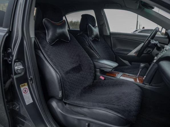 Toyota Camry VI (XV40) с пробегом 2007 года, цена 1 149 000 рублей, 245000 км, седан, Автокод Объявления