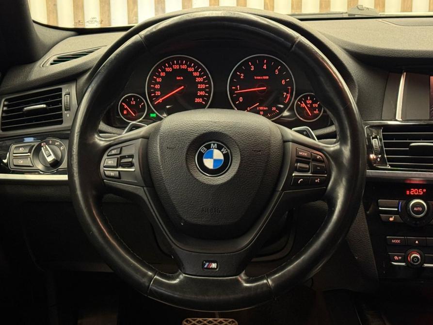 BMW X4 I (F26) Уфа  - изображение 17