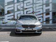 BMW 5 серии VII (G30/G31/G38) Краснодар  - изображение 33