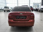 Chevrolet Aveo I Рестайлинг Казань  - изображение 29