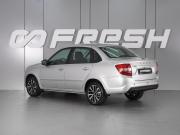 Lada (ВАЗ) Granta I Рестайлинг Минеральные Воды  - изображение 18