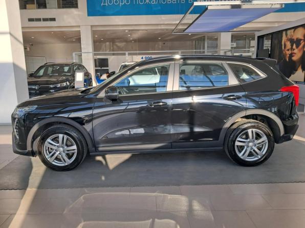 Haval Jolion I Рестайлинг с пробегом 2024 года, цена 2 190 000 рублей, 21278 км, внедорожник, Автокод Объявления