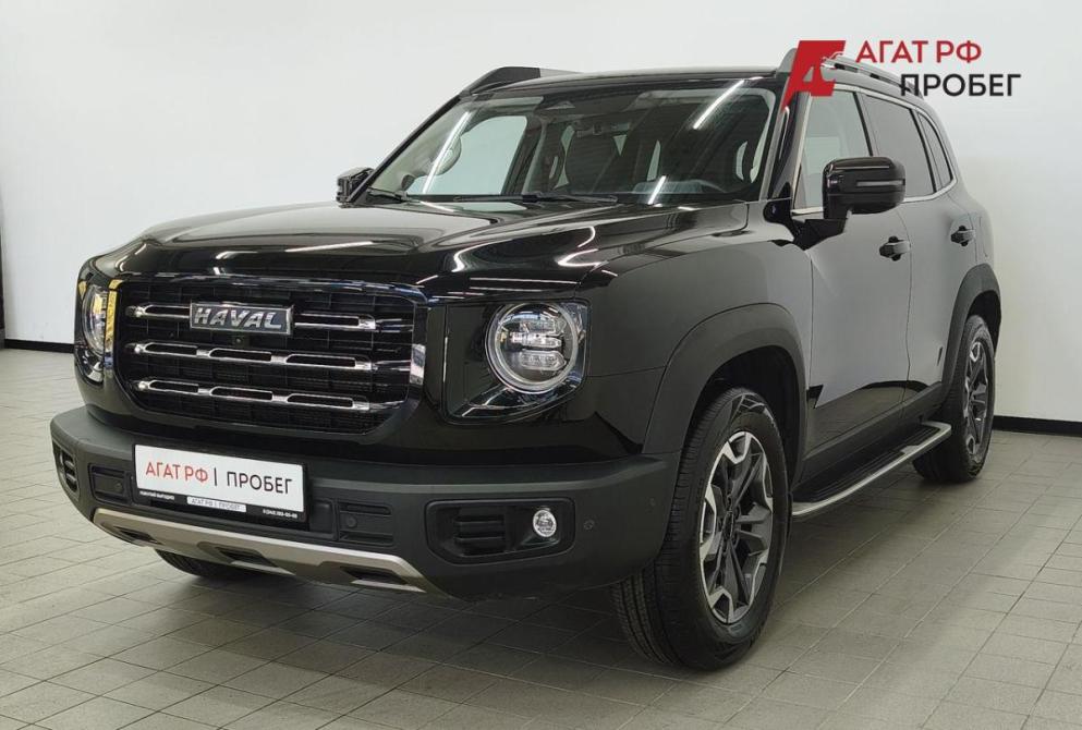 Haval Dargo I Екатеринбург  - изображение 3