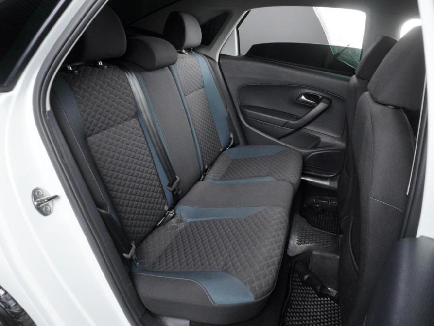 Volkswagen Polo V Рестайлинг Минеральные Воды  - изображение 7