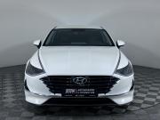 Hyundai Sonata VIII (DN8) Ростов-на-Дону  - изображение 21