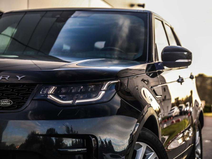 Land Rover Discovery V Санкт-Петербург  - изображение 2