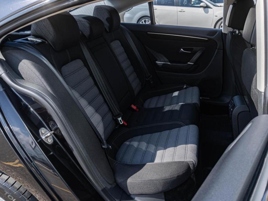 Volkswagen Passat CC I Рестайлинг Краснодар  - изображение 9