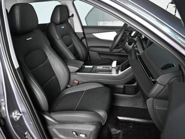 Chery Tiggo 7 Pro Max I с пробегом 2023 года, цена 2 149 000 рублей, 9429 км, внедорожник, Автокод Объявления