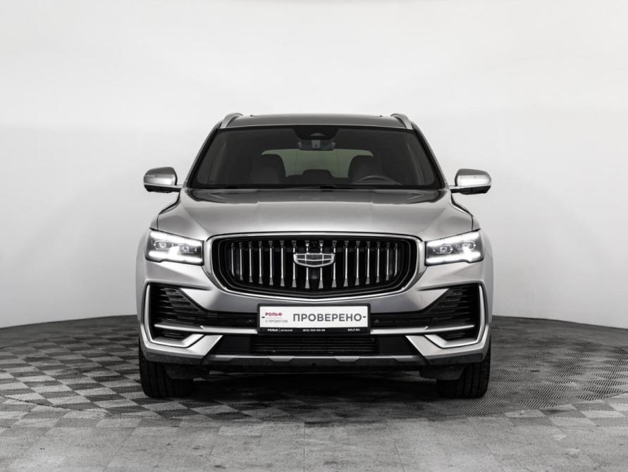 Geely Monjaro I Санкт-Петербург  - изображение 2