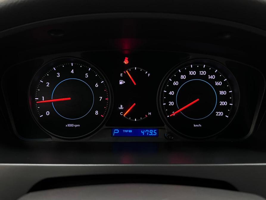 Chevrolet Epica V250 Рестайлинг Волгоград  - изображение 16