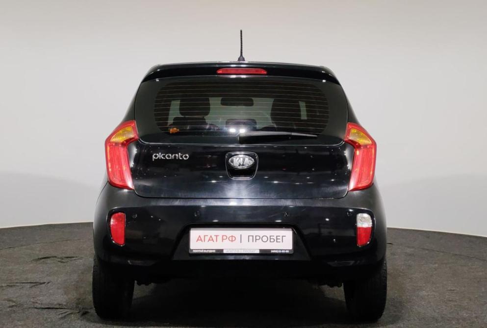 Kia Picanto II Ярославль  - изображение 6