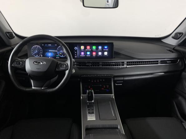 Chery Tiggo 7 Pro Max I с пробегом 2024 года, цена 1 890 000 рублей, 30698 км, внедорожник, Автокод Объявления