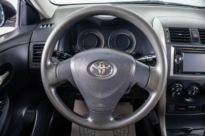 Toyota Corolla X (E140 E150) с пробегом 2008 года, цена 759 000 рублей, 368960 км, седан, Автокод Объявления