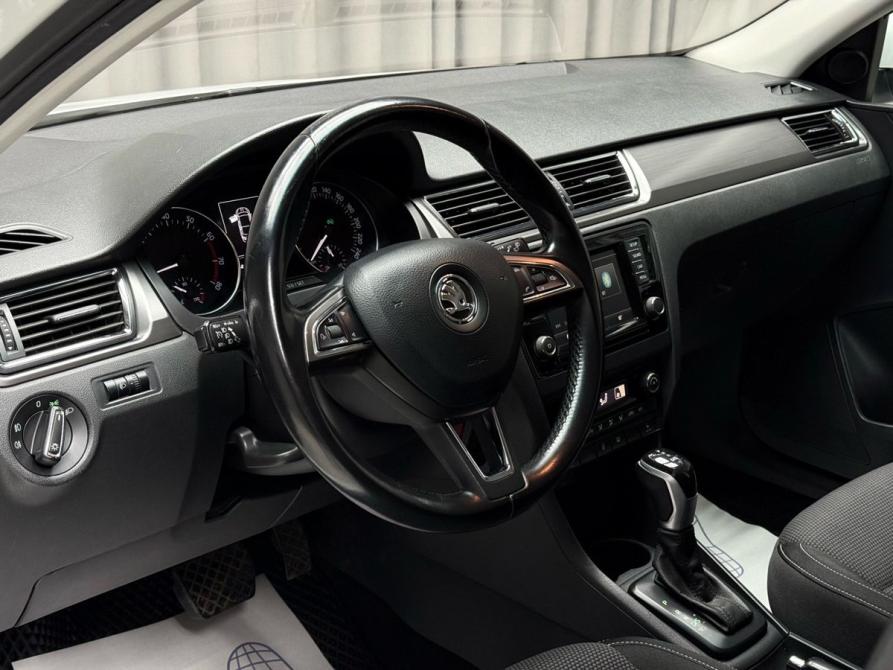 Skoda Rapid I Ижевск  - изображение 9