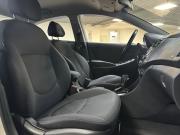 Hyundai Solaris I Рестайлинг Москва  - изображение 30
