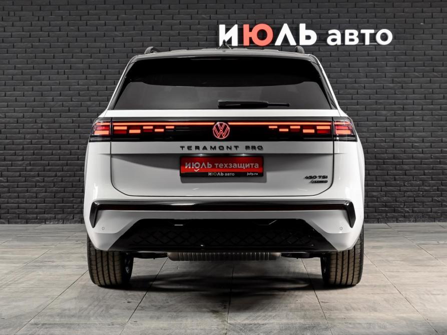 Volkswagen Teramont II (China Market) Екатеринбург  - изображение 5