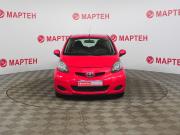 Toyota Aygo I Вологда  - изображение 17