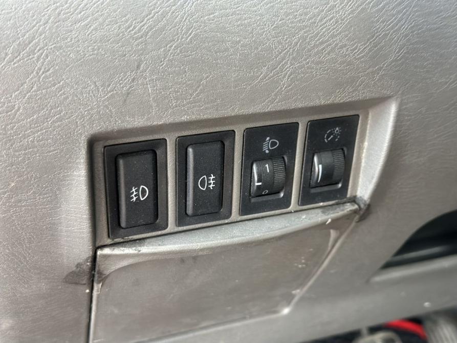 Chery Tiggo (T11) I Саратов  - изображение 20