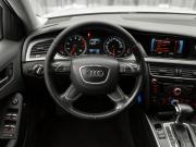 Audi A4 IV (B8) Рестайлинг Москва  - изображение 36
