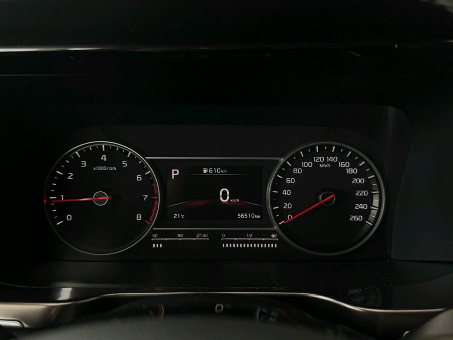 Kia Sorento IV Мурманск  - изображение 24