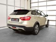 Lada (ВАЗ) Vesta I Кемерово  - изображение 30