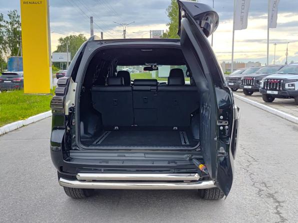 Toyota Land Cruiser Prado 150 Series Рестайлинг 1 с пробегом 2015 года, цена 3 990 000 рублей, 148384 км, внедорожник, Автокод Объявления