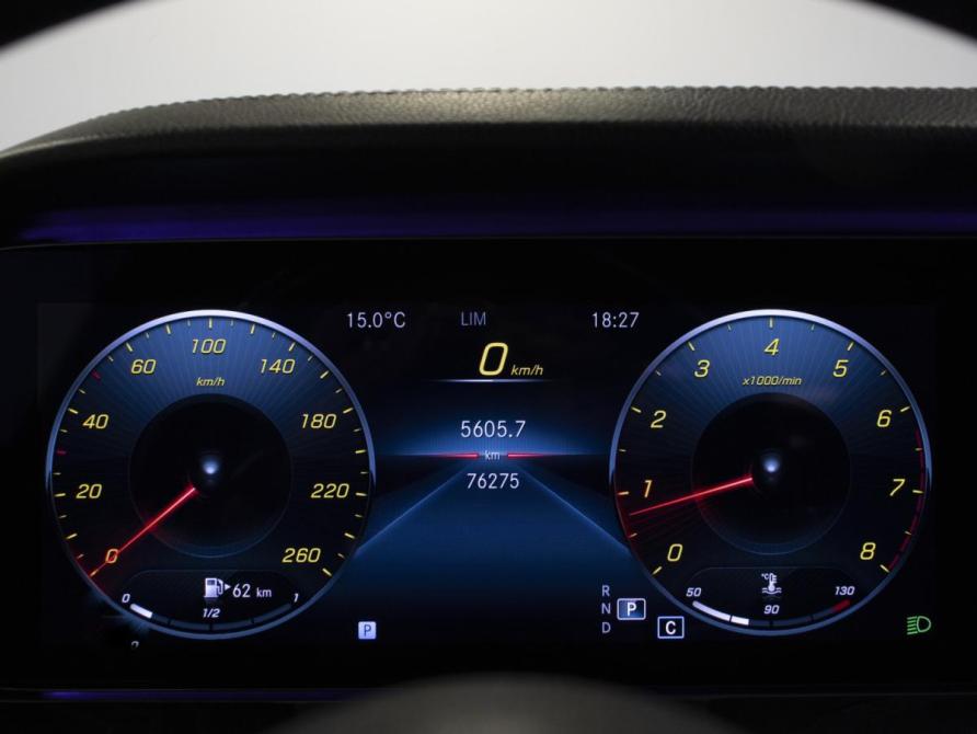 Mercedes-Benz E-Класс V (W213 S213 C238) Рестайлинг Москва  - изображение 11