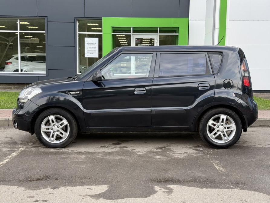 Kia Soul I Ярославль  - изображение 8