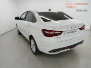 Lada (ВАЗ) Vesta I Рестайлинг (NG) Москва  - изображение 22