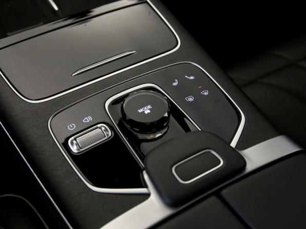 Jaecoo J8 с пробегом 2024 года, цена 2 890 000 рублей, 67302 км, внедорожник, Автокод Объявления