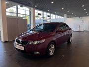 Kia Cerato II Чебоксары  - изображение 42
