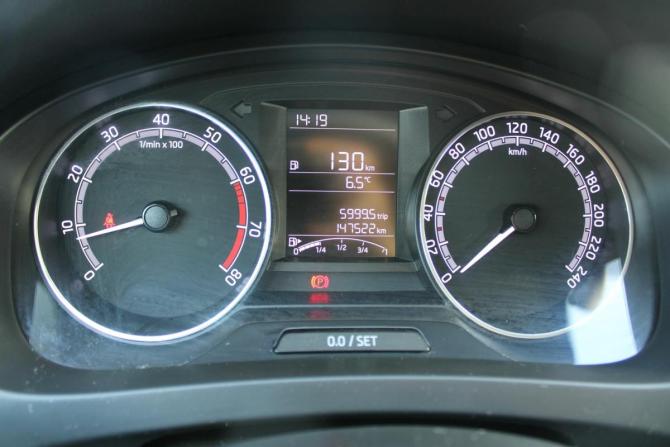 Skoda Rapid I Рестайлинг с пробегом 2019 года, цена 1 166 000 рублей, 148000 км, лифтбек, Автокод Объявления