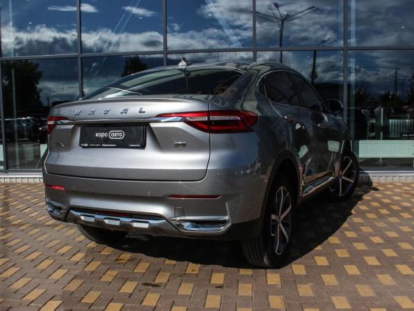 Haval F7x I с пробегом 2021 года, цена 1 764 900 рублей, 69339 км, внедорожник, Автокод Объявления