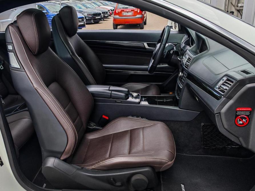 Mercedes-Benz E-Класс IV (W212 S212 C207) Краснодар  - изображение 8