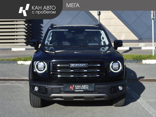Haval Dargo I с пробегом 2024 года, цена 2 725 800 рублей, 52467 км, внедорожник, Автокод Объявления