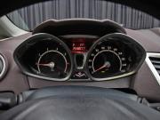 Ford Fiesta Mk6 Москва  - изображение 35