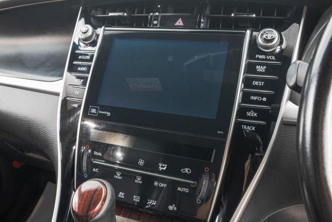 Toyota Harrier III (XU60) с пробегом 2015 года, цена 2 449 000 рублей, 181000 км, внедорожник, Автокод Объявления