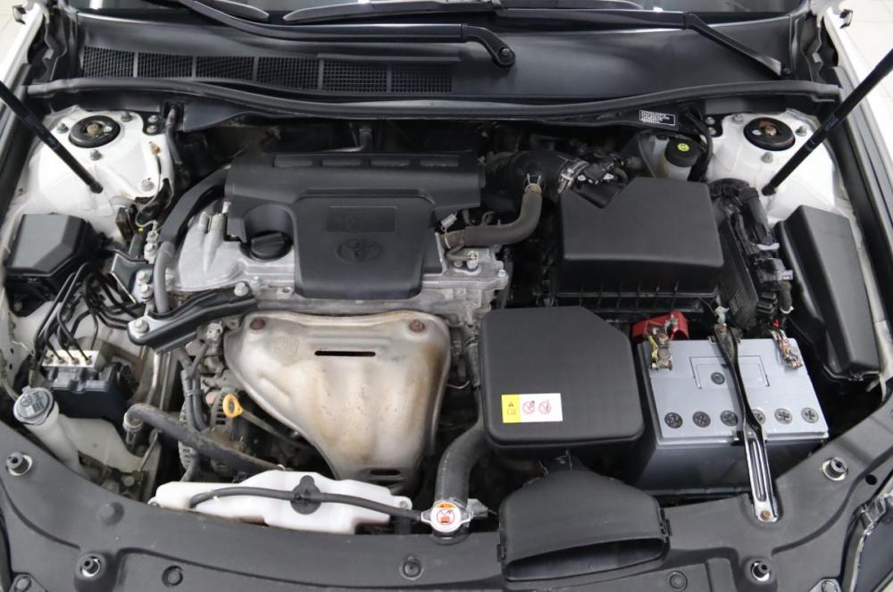 Toyota Camry VII (XV50) Рестайлинг 2 Сургут  - изображение 27