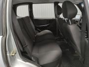 Chevrolet Niva I Пермь  - изображение 28