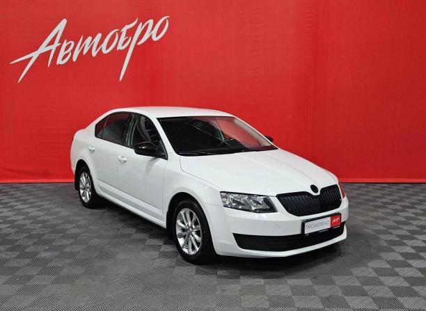Skoda Octavia III (A7) с пробегом 2014 года, цена 1 160 000 рублей, 174681 км, лифтбек, Автокод Объявления