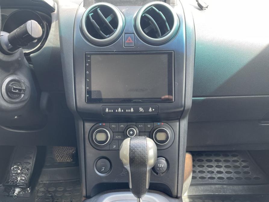 Nissan Qashqai I Брянск  - изображение 12
