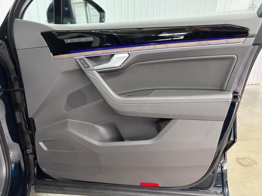 Volkswagen Touareg III Краснодар  - изображение 20