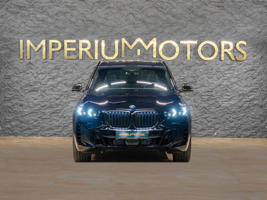BMW X5 IV (G05/G18) Рестайлинг Москва  - изображение 2