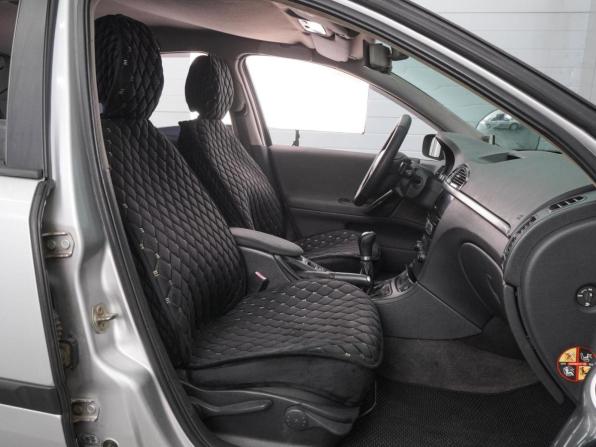 Renault Laguna II Рестайлинг с пробегом 2006 года, цена 399 000 рублей, 186353 км, лифтбек, Автокод Объявления