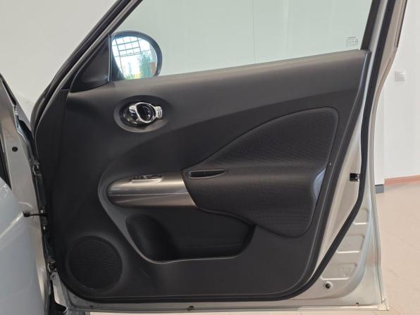 Nissan Juke I с пробегом 2014 года, цена 1 399 000 рублей, 29000 км, внедорожник, Автокод Объявления