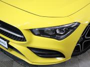 Mercedes-Benz CLA II (C118 X118) Санкт-Петербург  - изображение 31